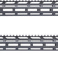 AIM Sports US Manufactured AR-15 Free Float AR15 M-LOK Handguard (Length: 13.5")