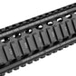 Madbull Daniel Defense MK18 M4A1 RIS II Airsoft CNC Aluminum RIS (9.5")