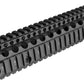 Madbull Daniel Defense MK18 M4A1 RIS II Airsoft CNC Aluminum RIS (9.5")
