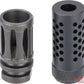 Angel Custom CNC "Special Force-16" Type Airsoft Flashhider (Type: Negative / 14mm-)
