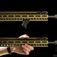 Strike Industries LINK Modular Hand Stop Kit (Black)