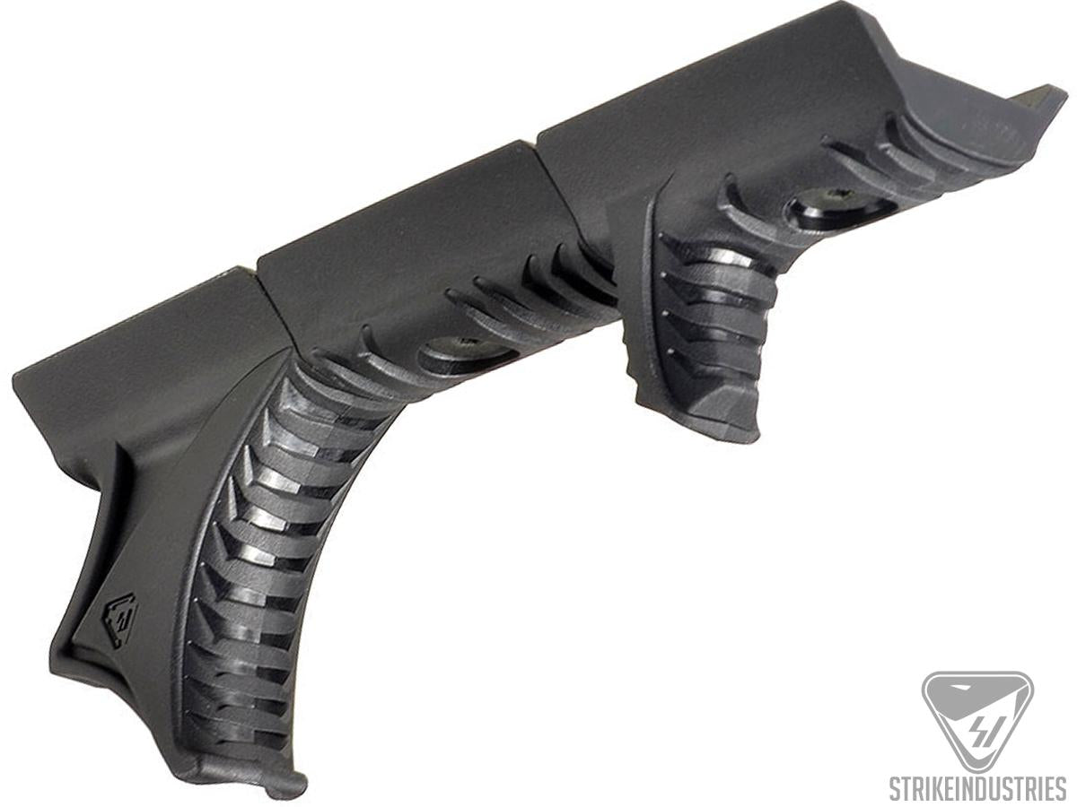 Strike Industries LINK Modular Hand Stop Kit (Black)