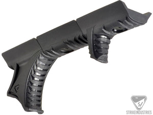 Strike Industries LINK Modular Hand Stop Kit (Black)