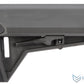 EMG "ALPHA" Combat Ready Retractable Stock for M4 Series Airsoft Rifles (Stock Only)