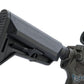 EMG "ALPHA" Combat Ready Retractable Stock for M4 Series Airsoft Rifles (Stock Only)