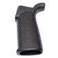 Hexmag Adjustable Angle Advanced Tactical Grip for AR / M4 / M16 Series Rifles