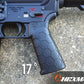 Hexmag Adjustable Angle Advanced Tactical Grip for AR / M4 / M16 Series Rifles