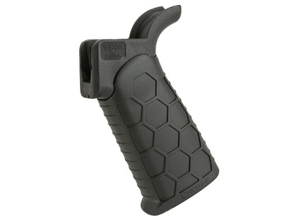 Hexmag Adjustable Angle Advanced Tactical Grip for AR / M4 / M16 Series Rifles