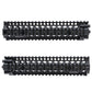 GHK x Daniel Defense MK18 M4A1 RIS II Airsoft CNC Aluminum RIS