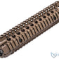 EMG Licensed Daniel Defense M4A1 RIS II Airsoft CNC Aluminum Handguard ( 9.5" / Mk18)