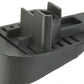 Motor Plate and Heat Sink for ICS MA-190 Motor Grips