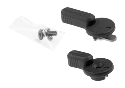 Krytac Trident M4 Ambidextrous Fire Selector Set for M4 / M16 Series Airsoft AEG Rifles