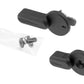 Krytac Trident M4 Ambidextrous Fire Selector Set for M4 / M16 Series Airsoft AEG Rifles