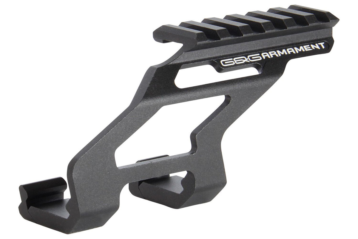 Scope Mount for GPM1911 CP (Black)