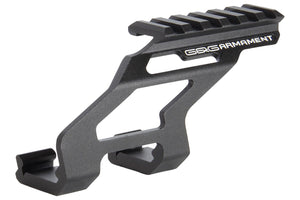 Scope Mount for GPM1911 CP (Black)