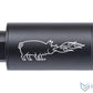 EMG Noveske KX3 Flash Hider w/ Built-In Spitfire Rechargeable Tracer (Color: Black / 14mm CCW)