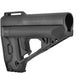 VFC Quick Response System (QRS) Stock for M4 / M16 / AR15 Style Airsoft Rifles