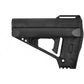 VFC Quick Response System (QRS) Stock for M4 / M16 / AR15 Style Airsoft Rifles