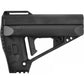 VFC Quick Response System (QRS) Stock for M4 / M16 / AR15 Style Airsoft Rifles