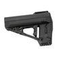 VFC Quick Response System (QRS) Stock for M4 / M16 / AR15 Style Airsoft Rifles