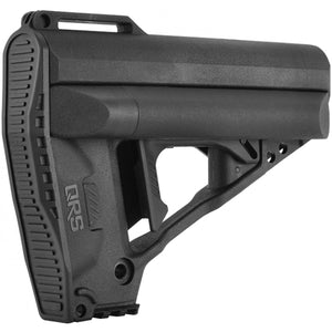 VFC Quick Response System (QRS) Stock for M4 / M16 / AR15 Style Airsoft Rifles