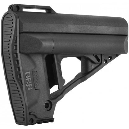 VFC Quick Response System (QRS) Stock for M4 / M16 / AR15 Style Airsoft Rifles