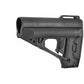 VFC Quick Response System (QRS) Stock for M4 / M16 / AR15 Style Airsoft Rifles