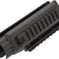 H&K Railed Handguard Kit w/ Metal Outer Barrel & Vertical Grip for MP5 Series Airsoft AEG Sub Machine Guns