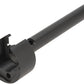 H&K Railed Handguard Kit w/ Metal Outer Barrel & Vertical Grip for MP5 Series Airsoft AEG Sub Machine Guns