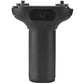 VISM by NcStar KPM KeyMod, M-LOK, Picatinny Mount Short Vertical Grip