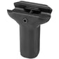 VISM by NcStar KPM KeyMod, M-LOK, Picatinny Mount Short Vertical Grip