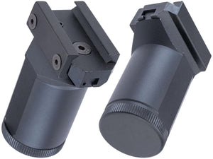 5KU RK Series Aluminum Vertical Grip (Model: RK-4 Super Short Type)