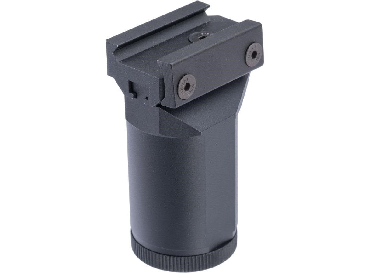 5KU RK Series Aluminum Vertical Grip (Model: RK-4 Super Short Type)