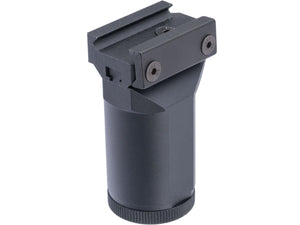 5KU RK Series Aluminum Vertical Grip (Model: RK-4 Super Short Type)