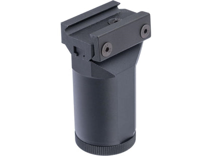 5KU RK Series Aluminum Vertical Grip (Model: RK-4 Super Short Type)