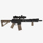 Magpul M-LOK MVG MOE Vertical Grip