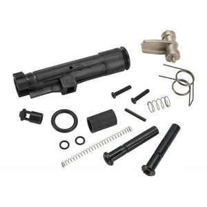 Elite Force Airsoft Gas Gun Rebuild Kit (Model: HK MP7 Navy VFC Version)