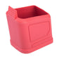 PTS Magazine Baseplate Set for EPM-AR9 Magazines (Red)