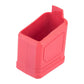 PTS Magazine Baseplate Set for EPM-AR9 Magazines (Red)