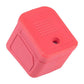 PTS Magazine Baseplate Set for EPM-AR9 Magazines (Red)