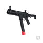 PTS Magazine Baseplate Set for EPM-AR9 Magazines (Red)