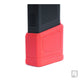 PTS Magazine Baseplate Set for EPM-AR9 Magazines (Red)