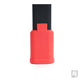 PTS Magazine Baseplate Set for EPM-AR9 Magazines (Red)