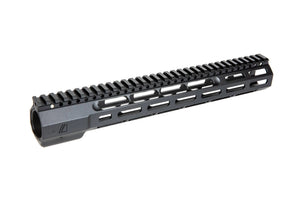 M-lok PTS ZEV Wedge Lock 12' Rail - Black