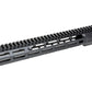 M-lok PTS ZEV Wedge Lock 12' Rail - Black