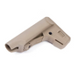PTS Enhanced Polymer Stock (EPS) for Airsoft Rifles