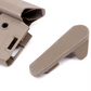 PTS Enhanced Polymer Stock (EPS) for Airsoft Rifles