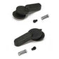 King Arms Metal Selector Lever for M4 / M16 Series Airsoft AEG