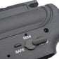 King Arms Metal Selector Lever for M4 / M16 Series Airsoft AEG
