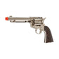 Elite Force Legends Smoke Wagon CO2 Powered Revolver (Nickel)
